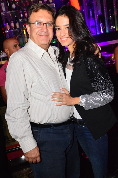 Diva Club On Saturday Night